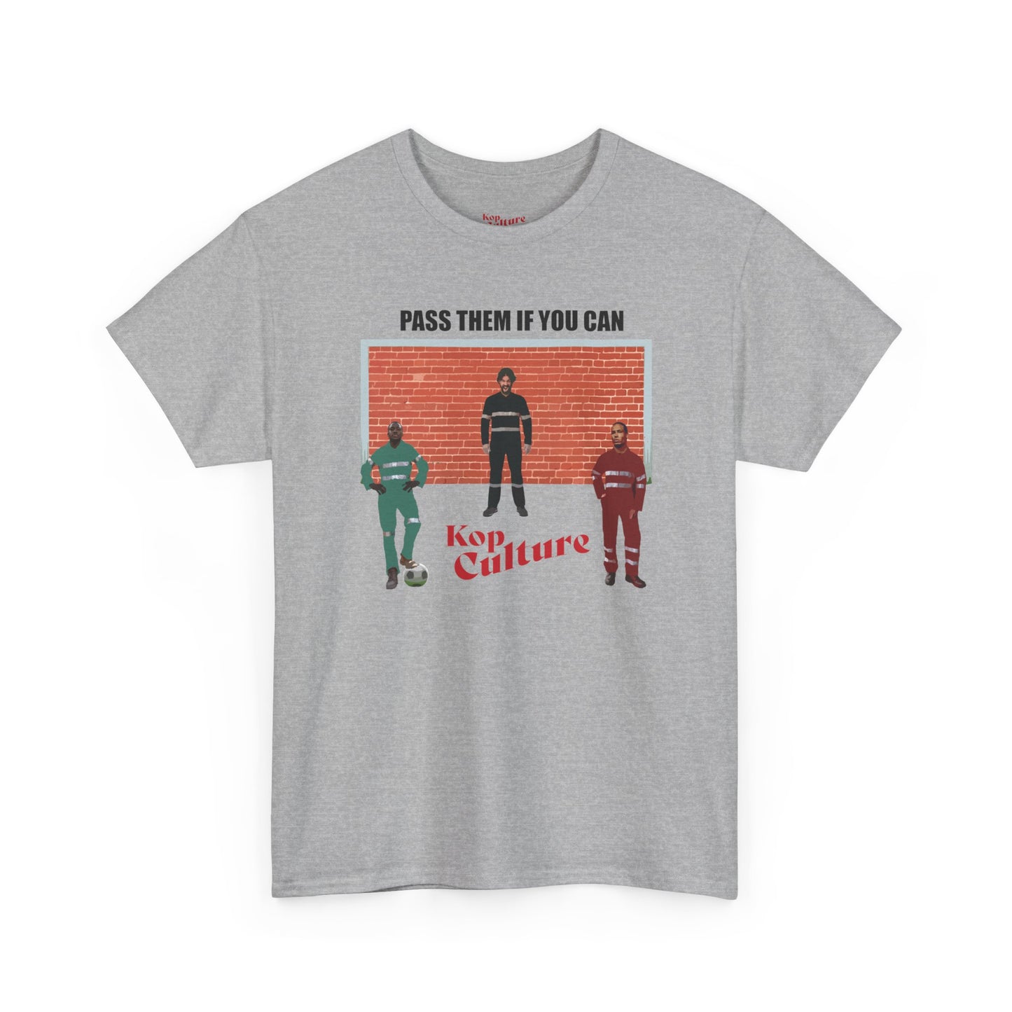 Pass them if you can T-shirt