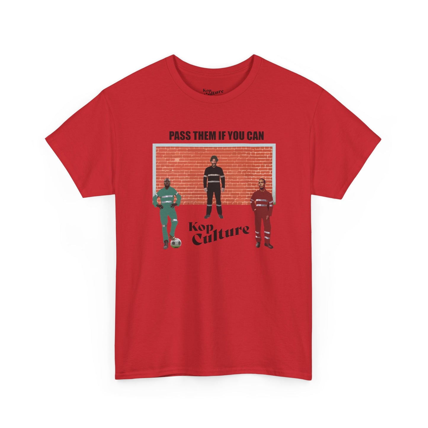 Pass them if you can T-shirt