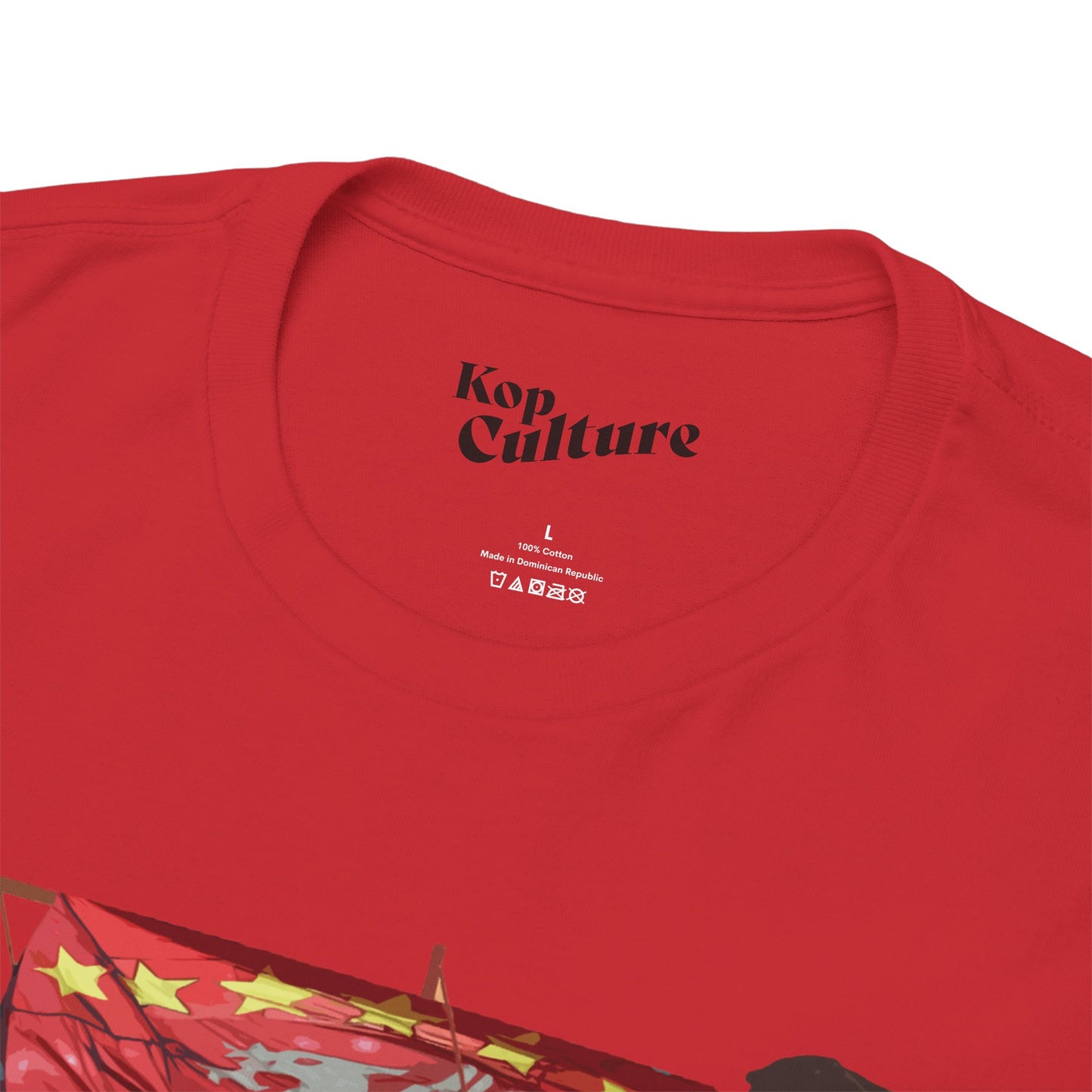 Isak Viking Shirt