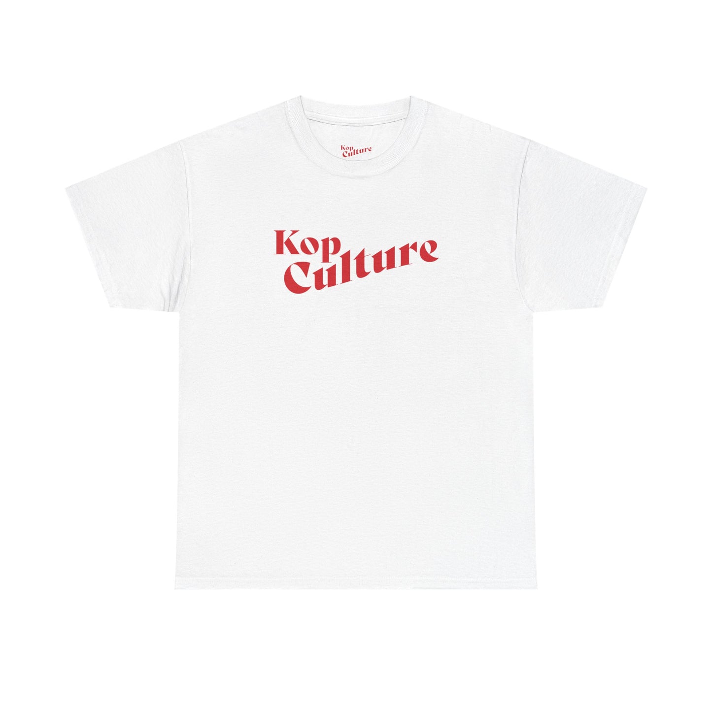 Kop Culture