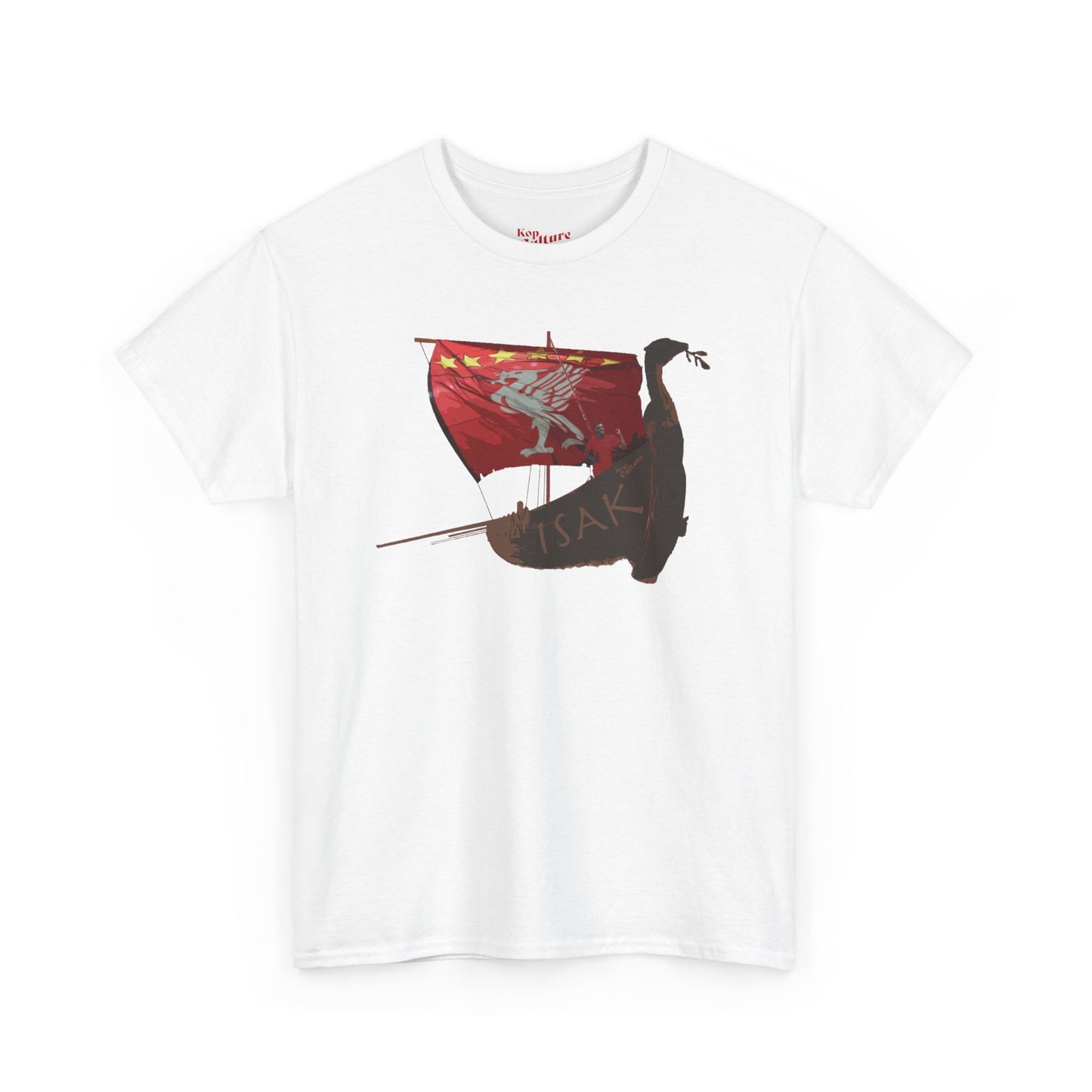 Isak Viking Shirt