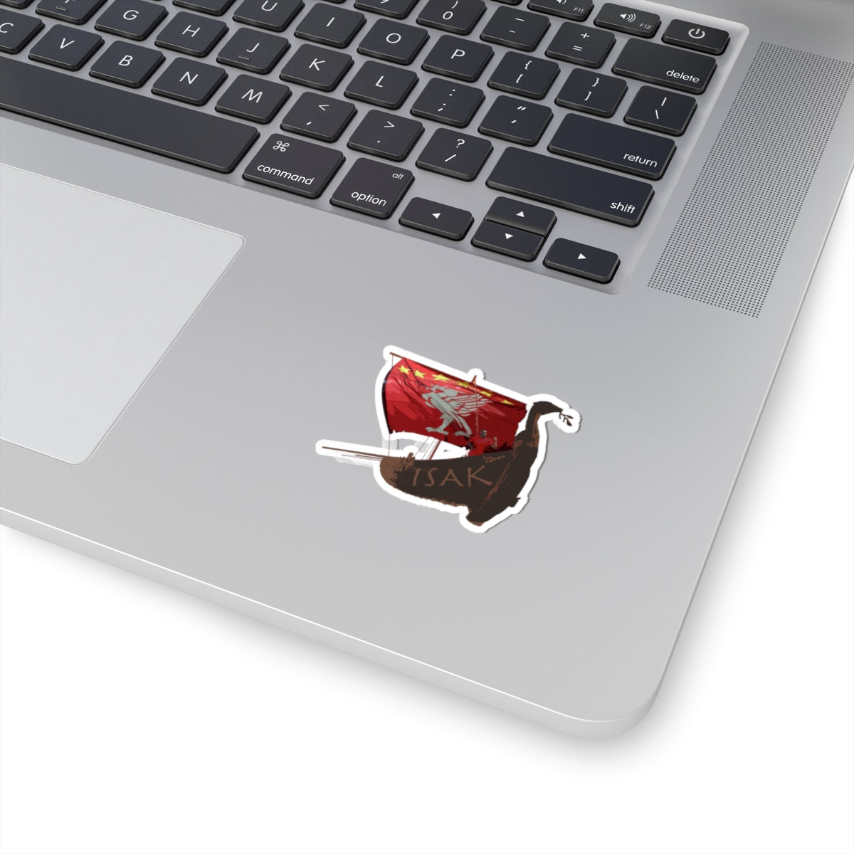 Viking Ship Stickers | Nautical Decor, Laptop Stickers, Journal Additions, Unique Gifts, Adventure Decor