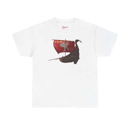 Isak Viking Shirt