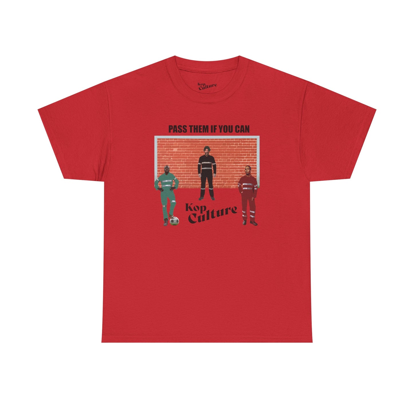 Pass them if you can T-shirt