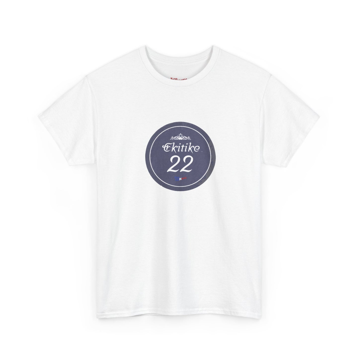 Ekitike 22 T shirt