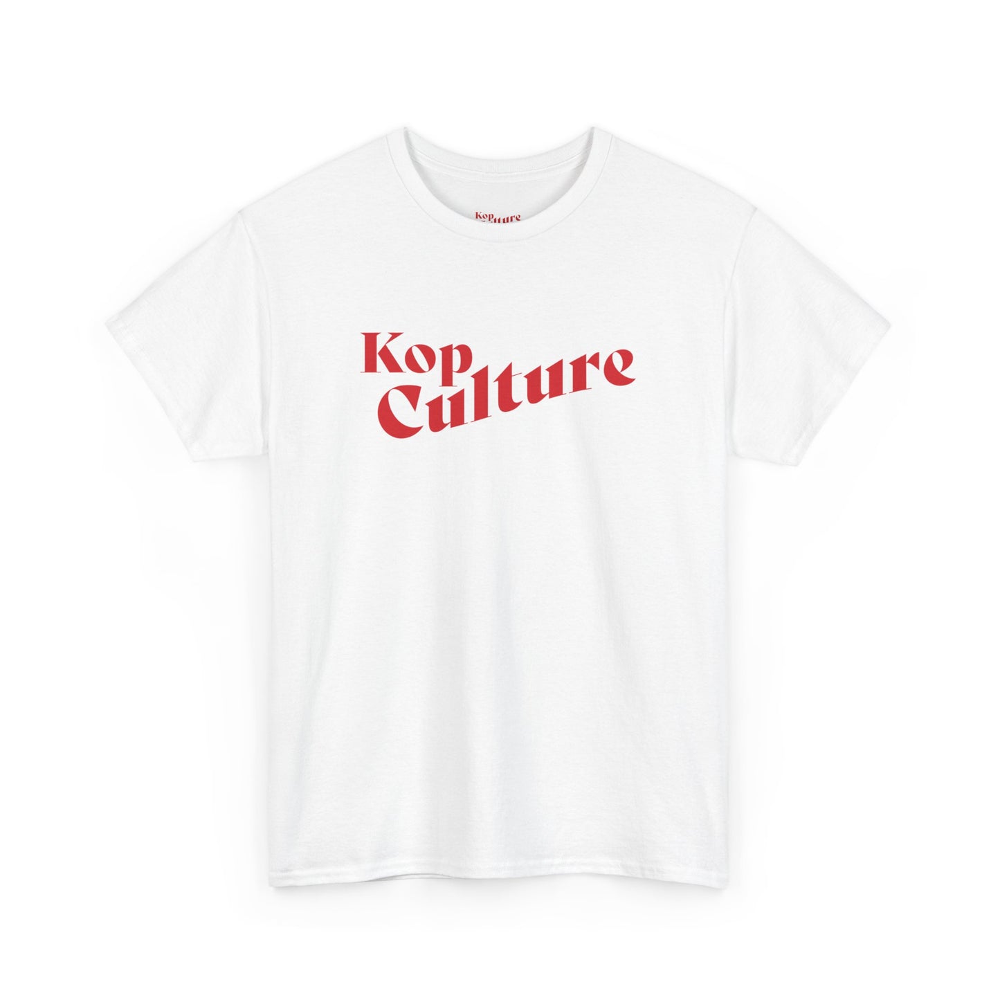Kop Culture