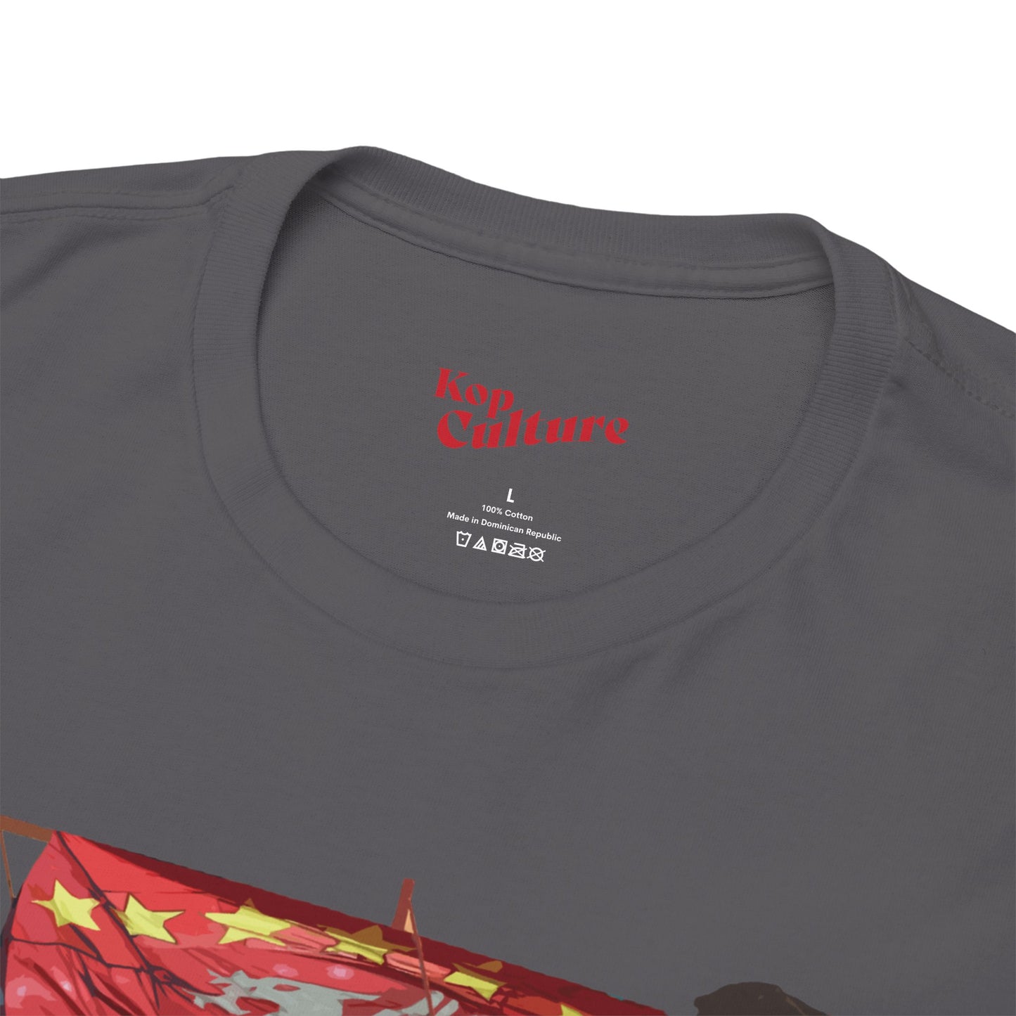Isak Viking Shirt