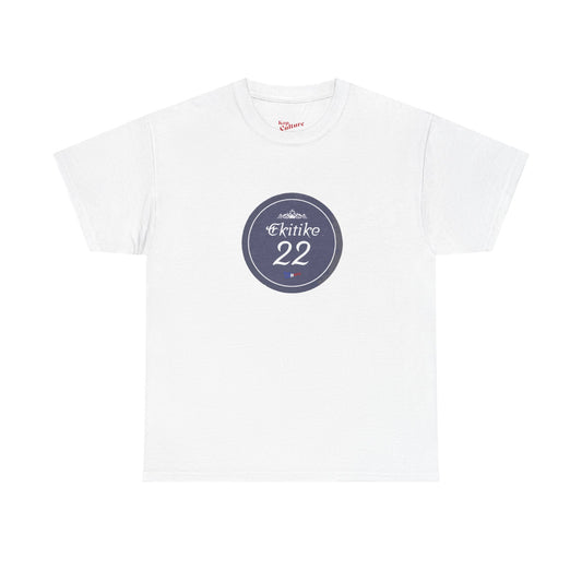 Ekitike 22 T shirt