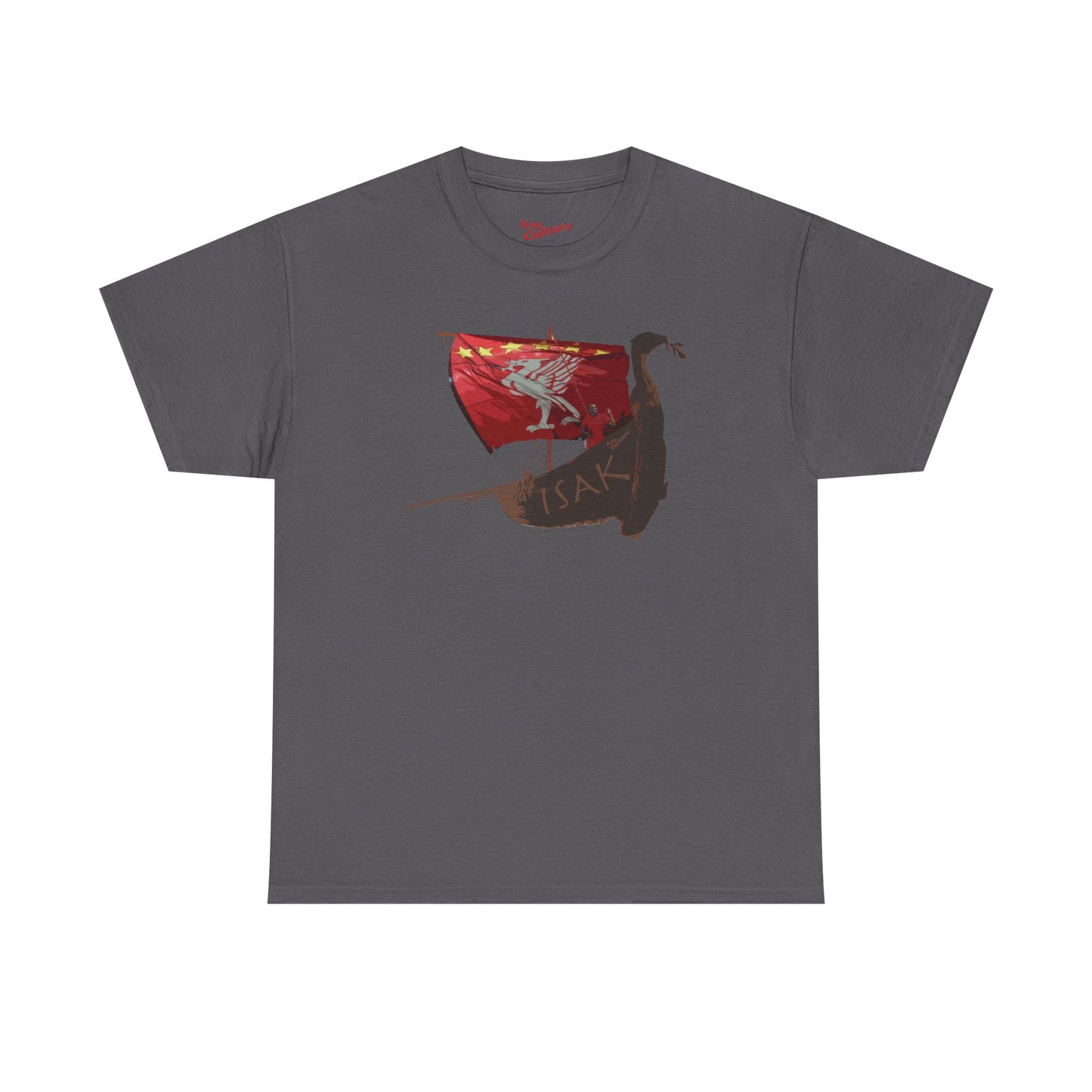 Isak Viking Shirt