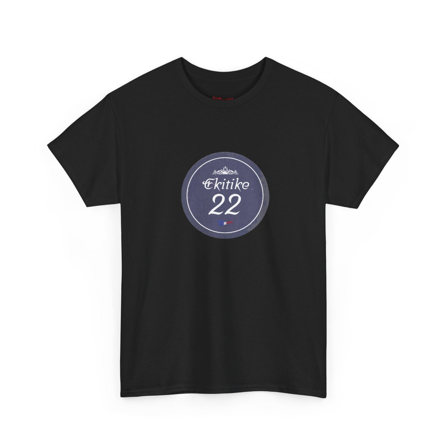 Ekitike 22 T shirt