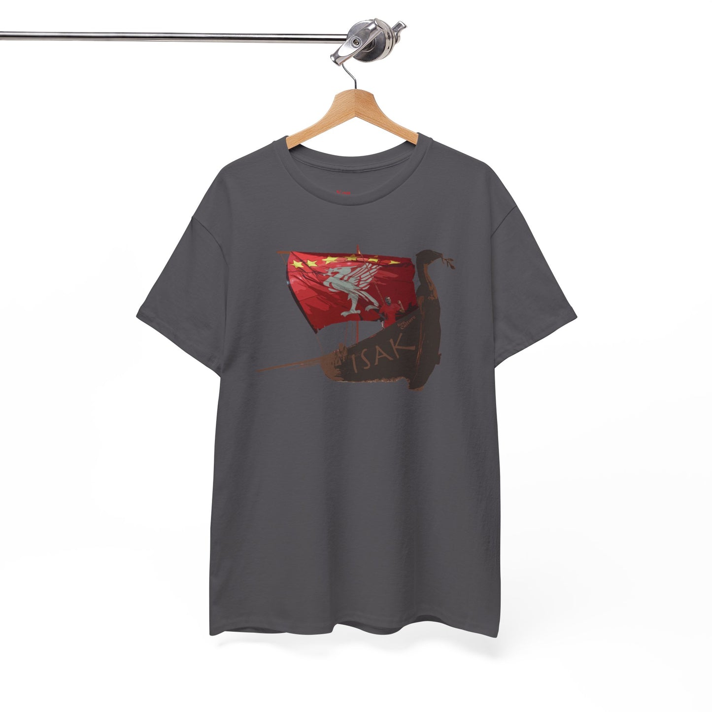 Isak Viking Shirt