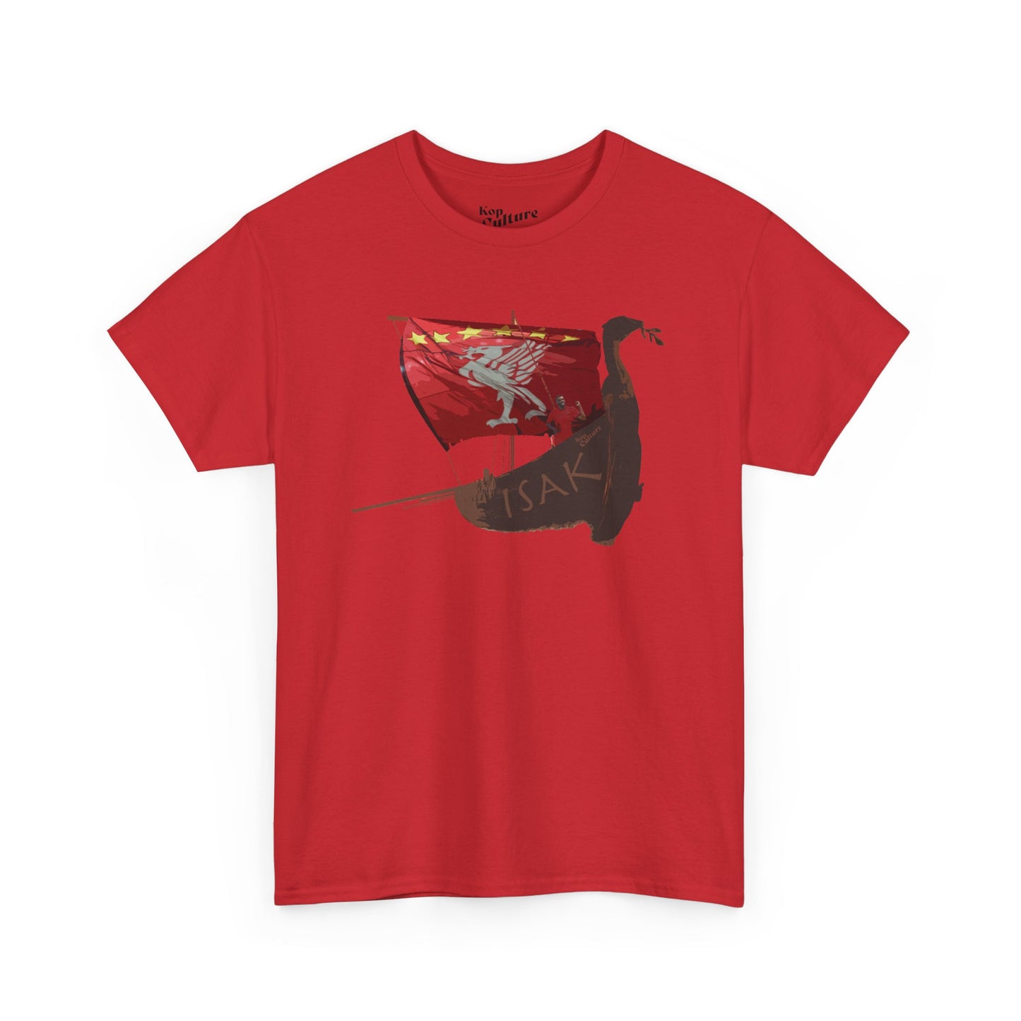 Isak Viking Shirt