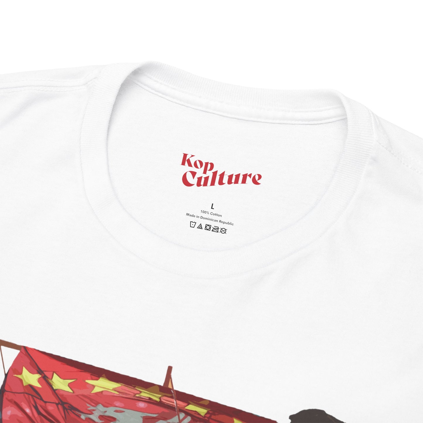 Isak Viking Shirt