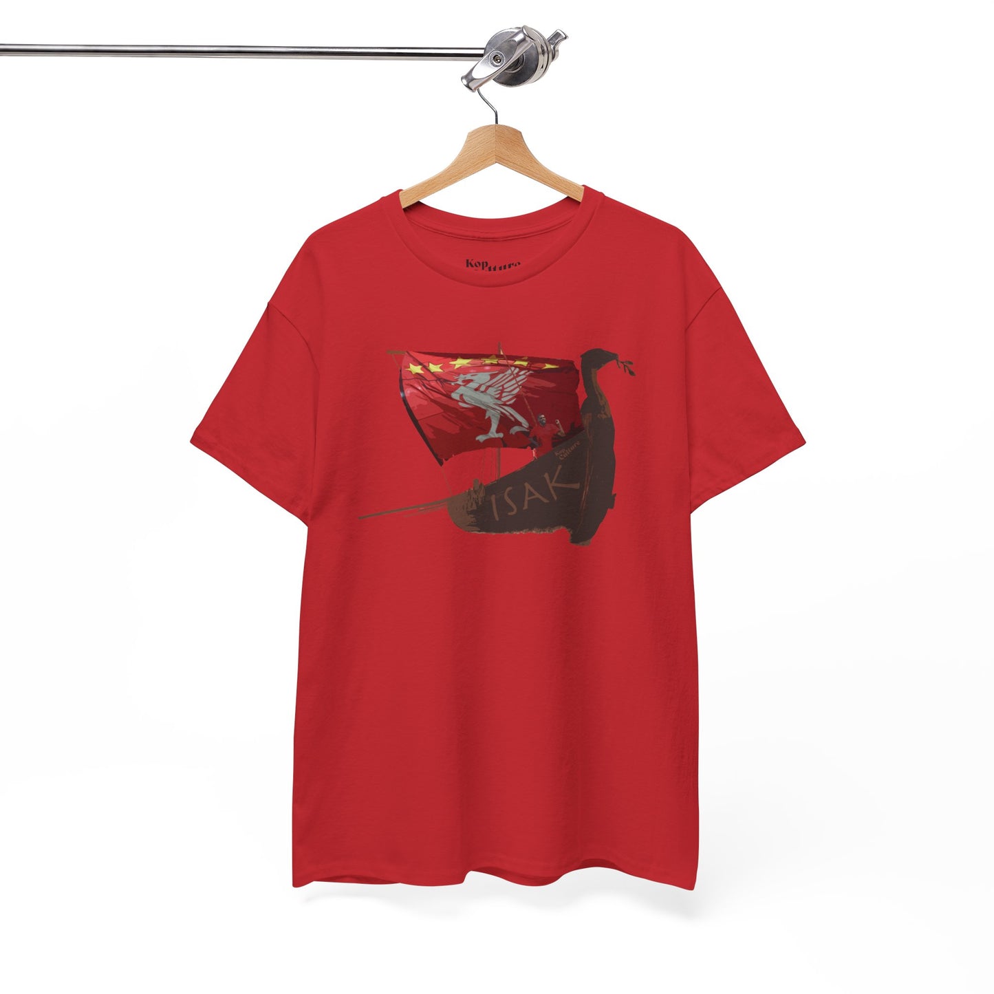 Isak Viking Shirt