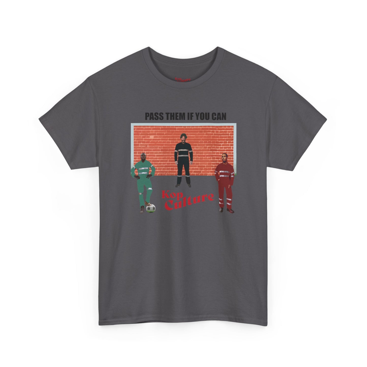 Pass them if you can T-shirt