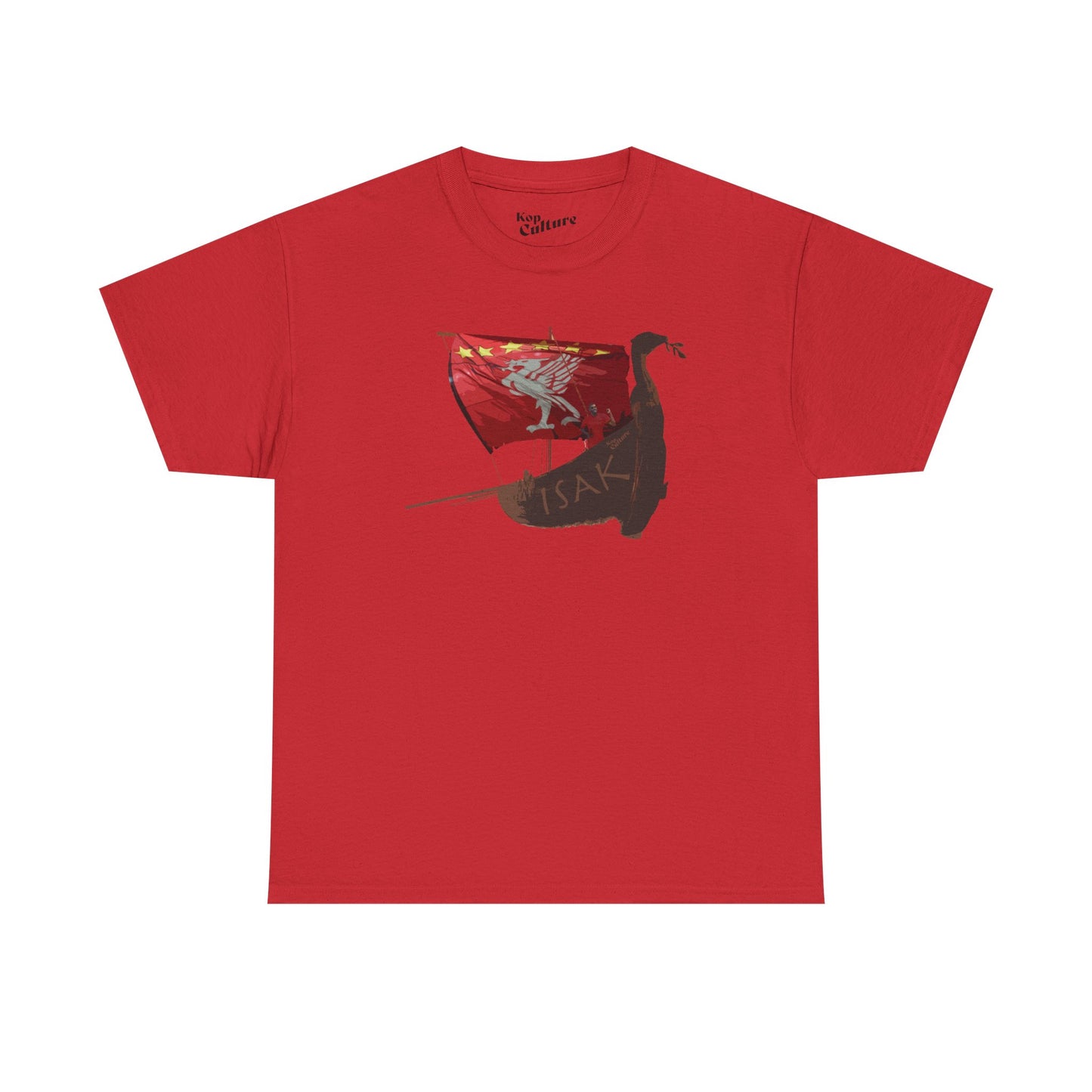 Isak Viking Shirt